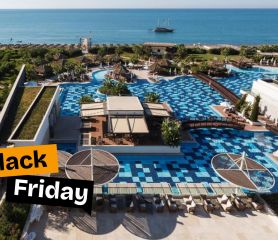TUI BLUE BELEK (Adults Only)